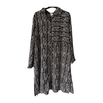 Pola blouse