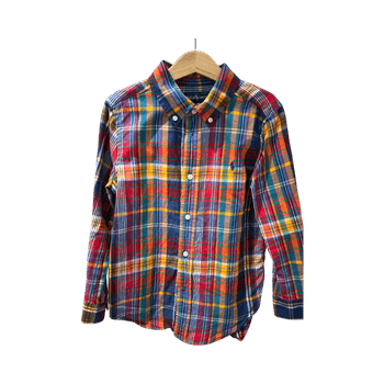Ralph Lauren Polo kauluspaita
