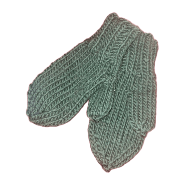 Novita hygge wool/ handmade accessory