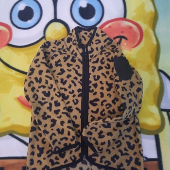 Molo kids' hoodie