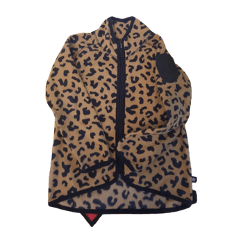 Molo kids' hoodie
