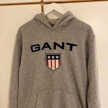 Gant hoodie