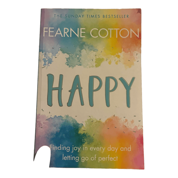 Happy by Fearne Cotton