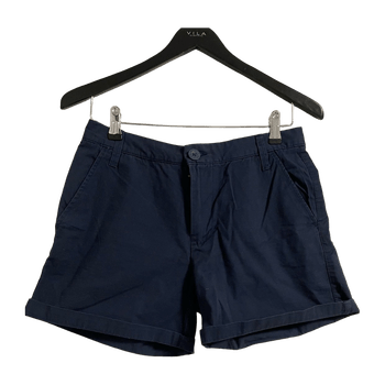 Race marine shorts