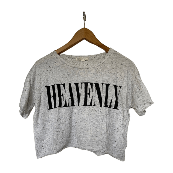 Forever 21 top