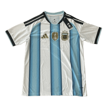 Argentina football jersey
