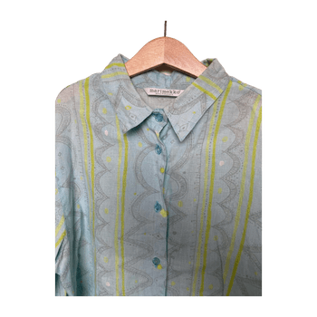 Marimekko blouse