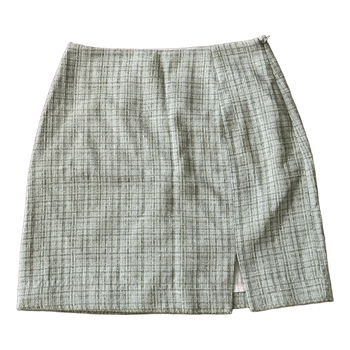 Uban Pioneers skirt