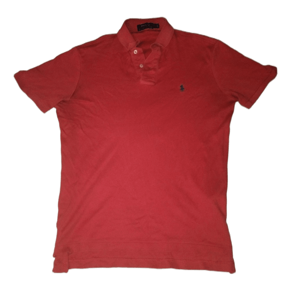 Polo Ralph Lauren pikeepaita