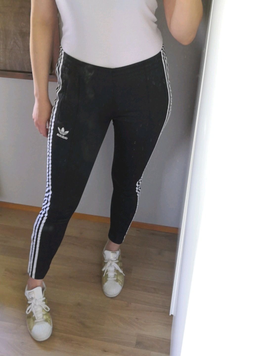 Adidas jeans