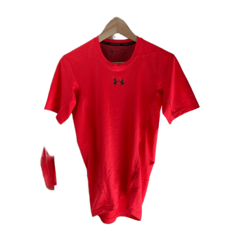 Under armour sportswear