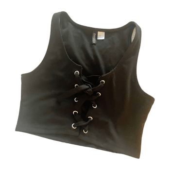 H&m top