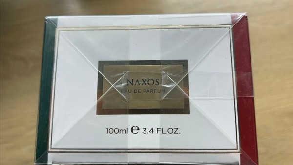 Xerjoff Naxos 100ml original