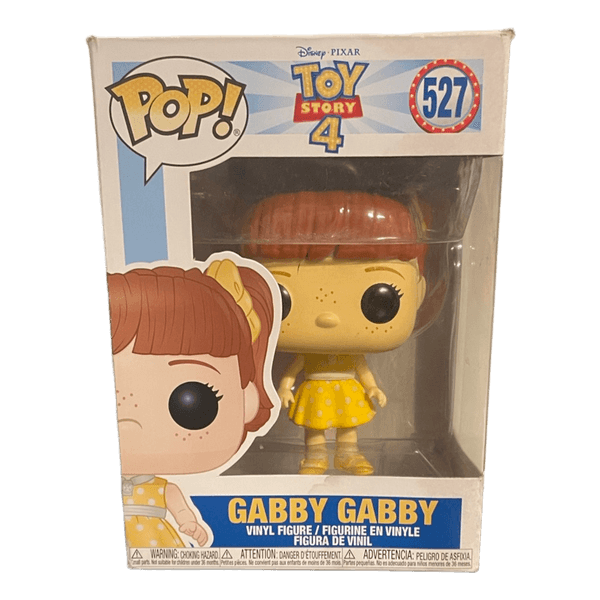 Funko Pop Gabby Gabby figur