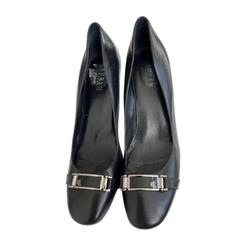 Ralph lauren heels
