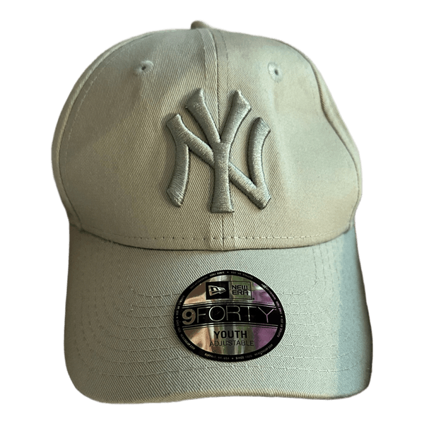 New Era NY cap