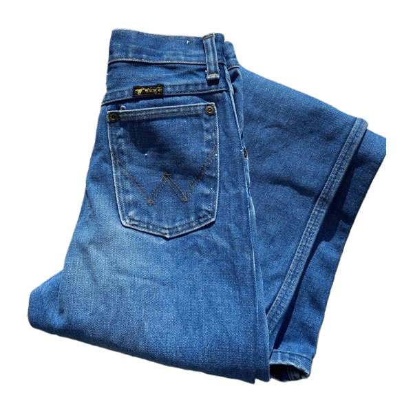 Wrangler jeans