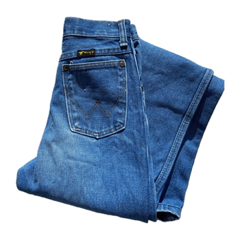 Wrangler jeans