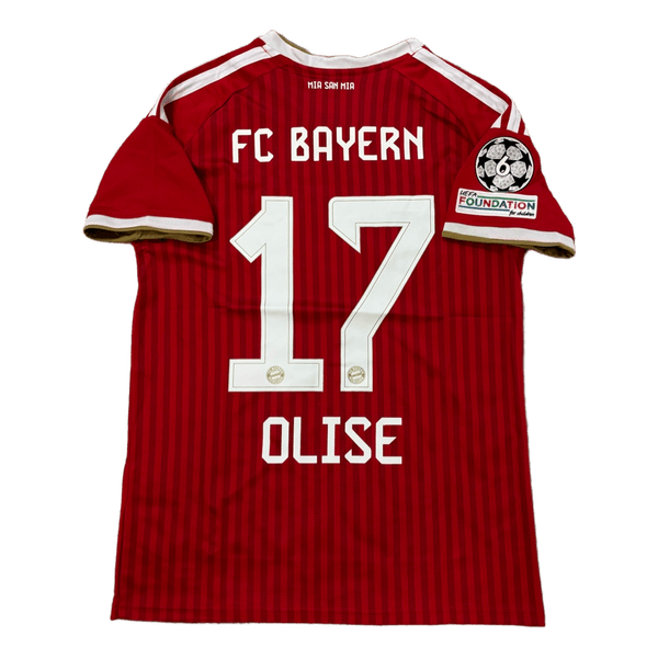 Olise 26/27