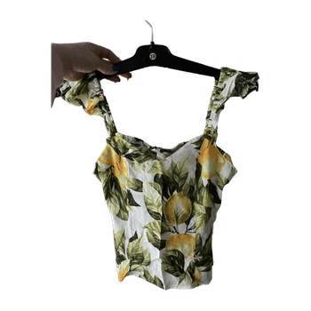 H&m top