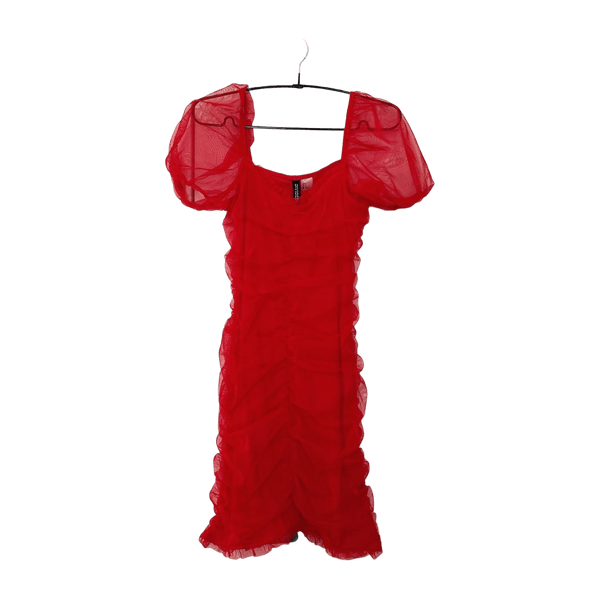 H&m dress