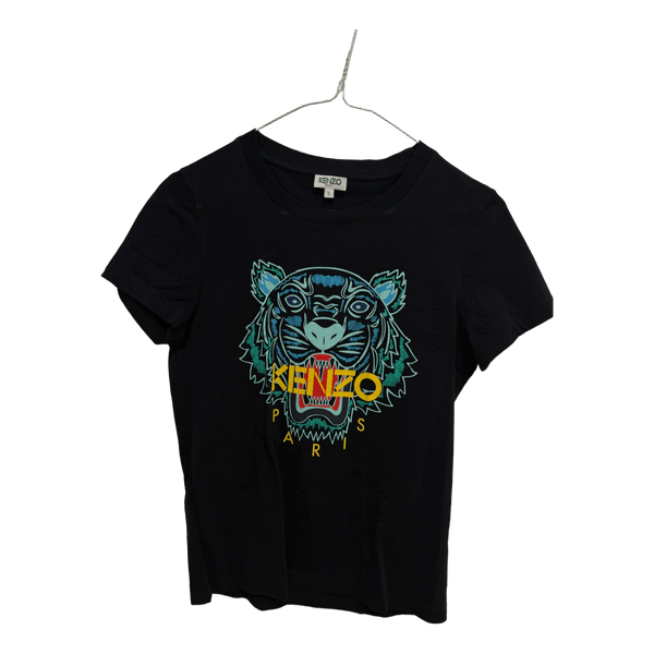 Musta Kenzo t-paita