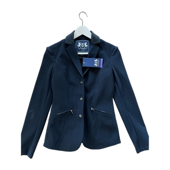 B vertigo coat