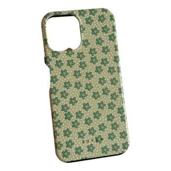 Burga floral phone case