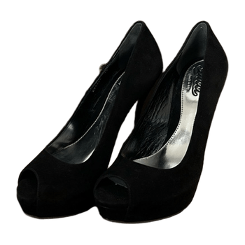 Gucci korkokengät koko 38