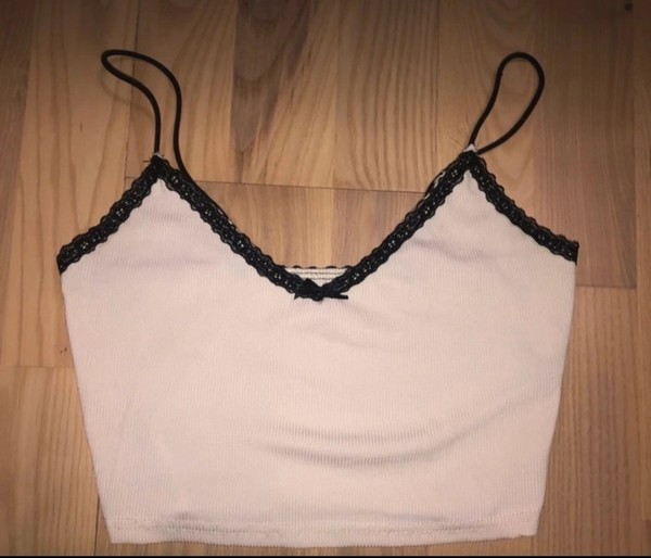 heleroosa top
