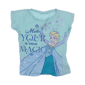 Disney T-Shirt 116 cm