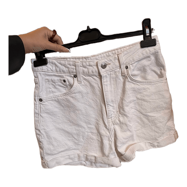 Mom shorts