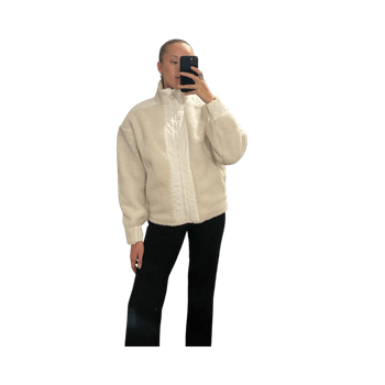 Peak Performance fleece jacket