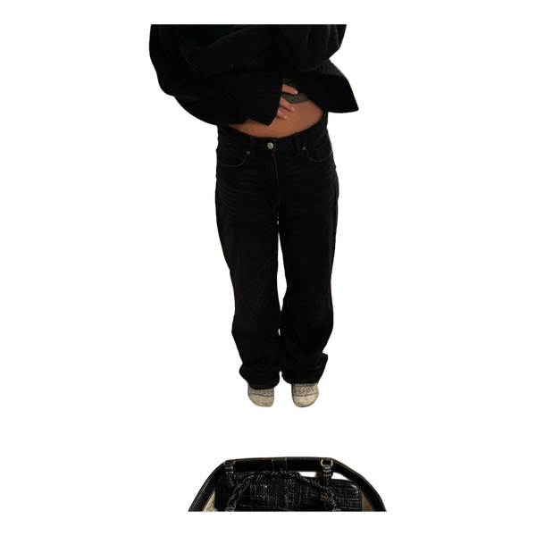Zara jeans