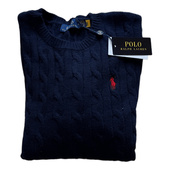 Ralph Lauren Knit Sweater