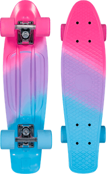 Cruiser 22 skateboard
