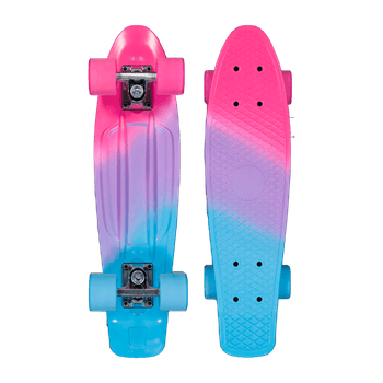 Cruiser 22 skateboard