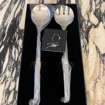 Tapio Wirkkala salaattiottimet