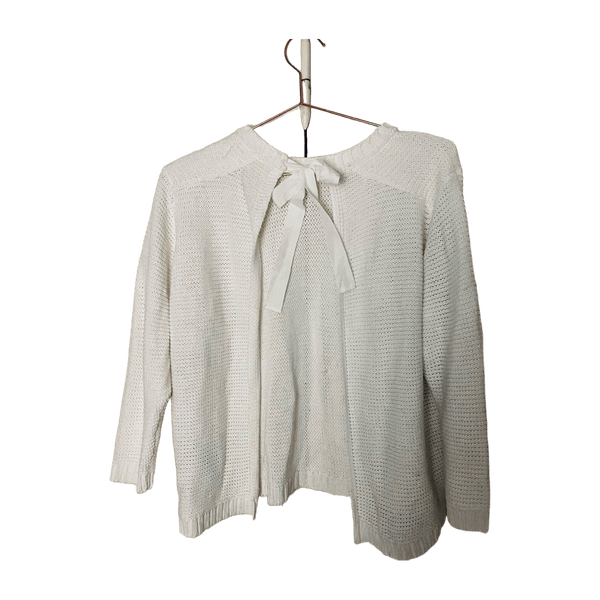 Zara cardigan
