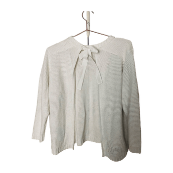 Zara cardigan