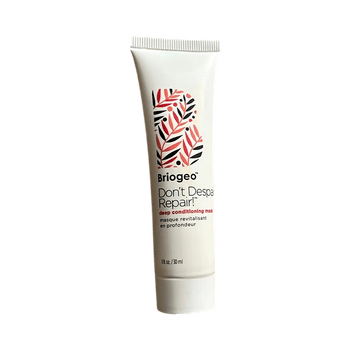 Briogeo Deep conditioning hair mask