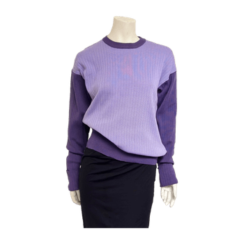 Heartbreak blouse