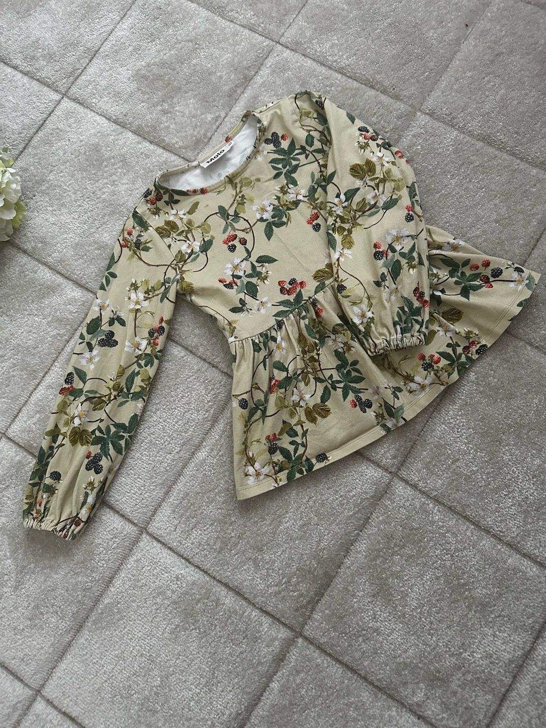 Molo kids' top