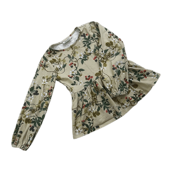 Molo kids' top