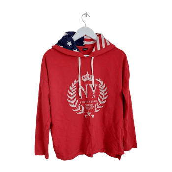 Gina tricot hoodie