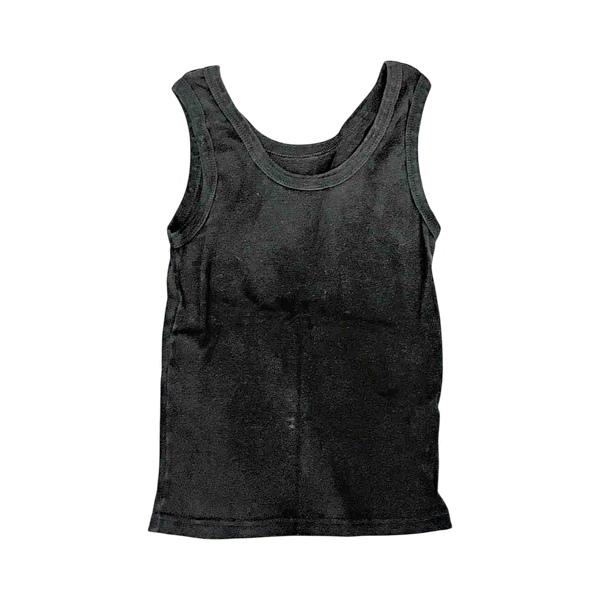 Musta top tank