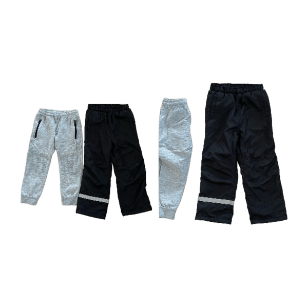 Peuhu kids' pants