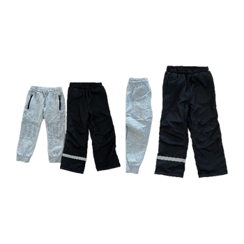 Peuhu kids' pants