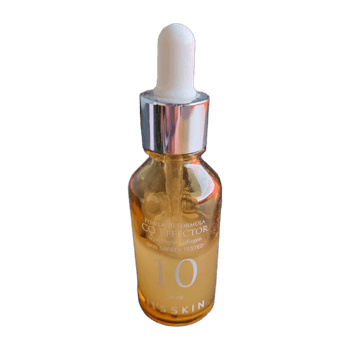 Its skin beauty product