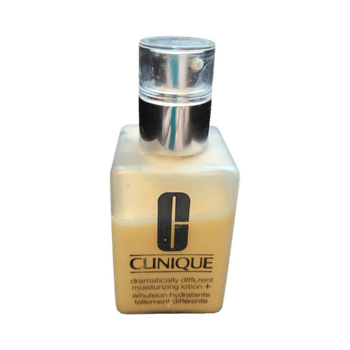 Clinique lotion